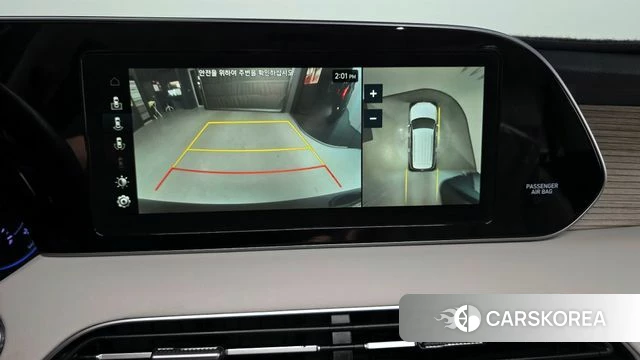 Hyundai Palisade 2020 Черный из Кореи, фото 6