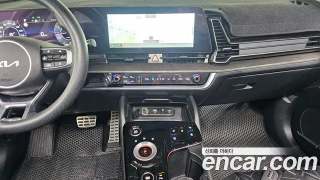 Kia Sportage 5th Generation id 2687758 из Кореи 6