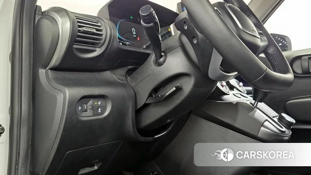 Hyundai Casper 2022 Белый из Кореи, фото 6