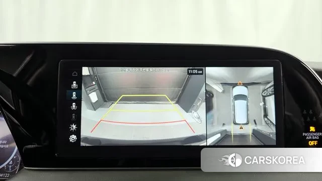 Hyundai Palisade 2020 Серый из Кореи, фото 6