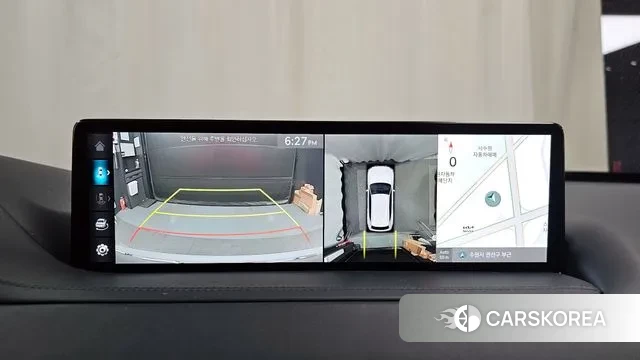 Genesis GV80 2023 Белый из Кореи, фото 6