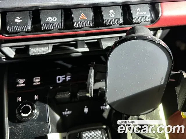 Porsche 911(992) id 2722338 из Кореи 6