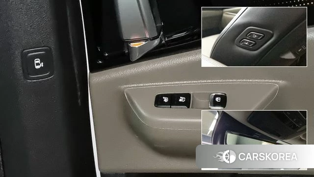 Kia The New Carnival 4th Generation 2024 Белый из Кореи, фото 6