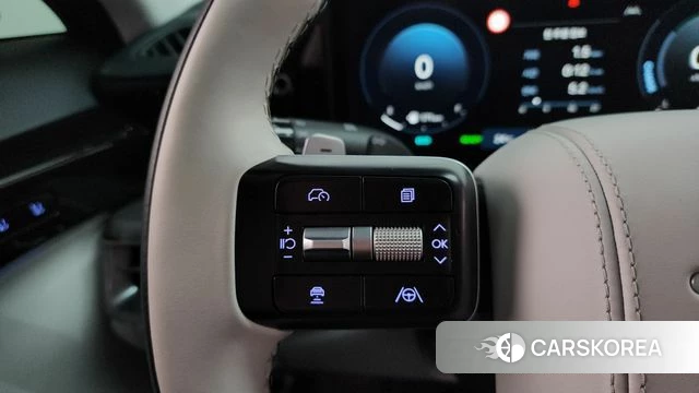 Hyundai Grandeur Hybrid (GN7) 2024 Серый из Кореи, фото 6