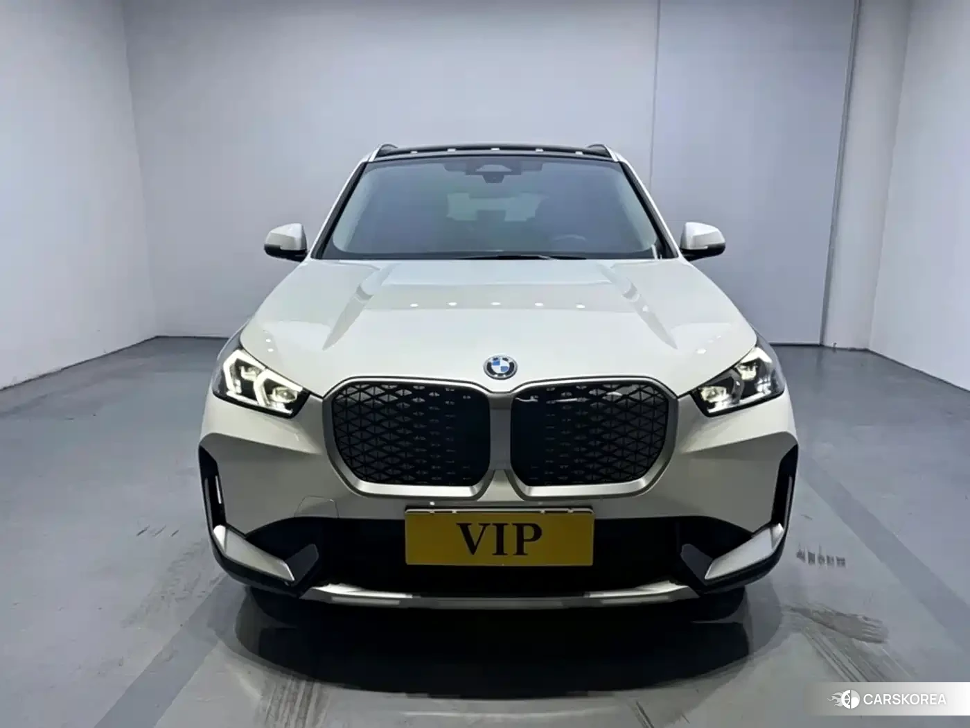 BMW iX1 2026 Белый из Китая, фото 6