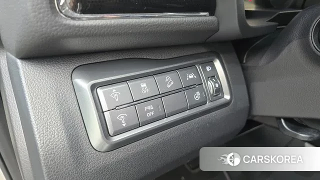 Ssangyong Tivoli Air 2022 Белый из Кореи, фото 6