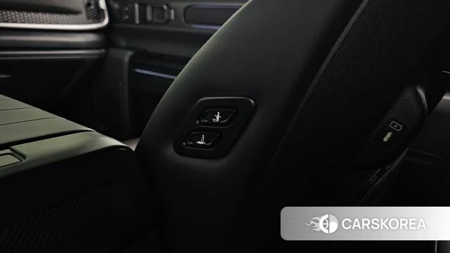 Kia Tasman 2026 Серебристо-серый из Кореи, фото 6