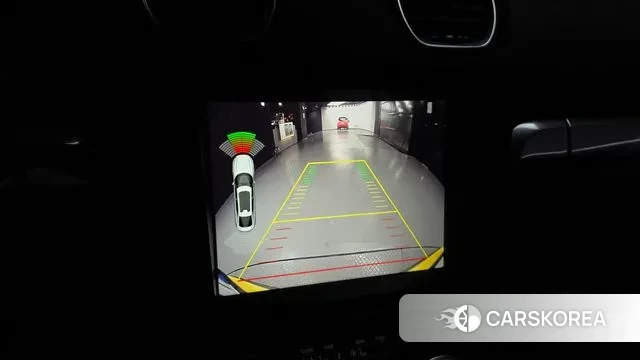 Porsche 718 Cayman 2019 Желтый из Кореи, фото 6