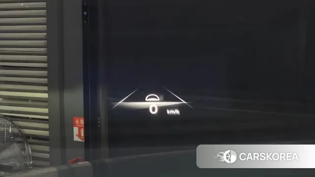 Genesis GV70 2021 Темно-зеленый из Кореи, фото 6