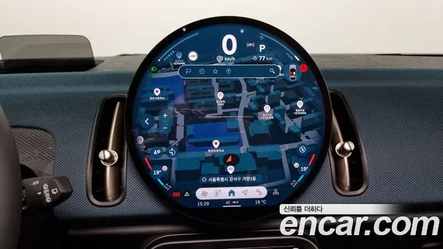 Mini Cooper S Countryman 3rd Generation id 2653844 из Кореи 6