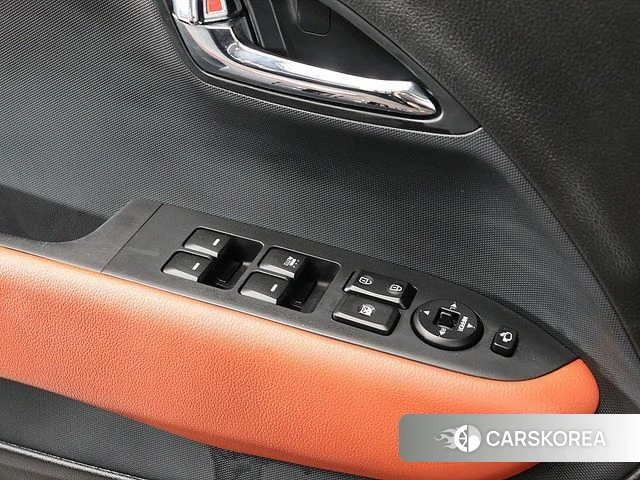 Kia The New Ray 2018 Черный из Кореи, фото 6