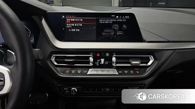 BMW 2 Series Gran Coupe (F44) 2024 Черный из Кореи, фото 6