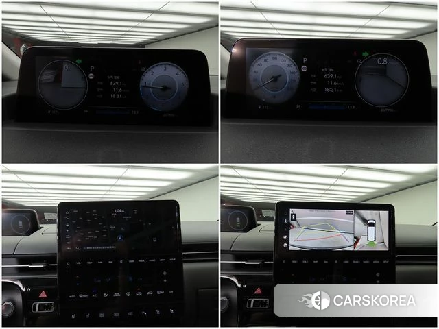 Hyundai Staria 2022 Черный из Кореи, фото 6