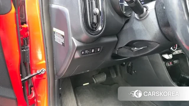 Kia All New Morning (JA) 2018 Красный из Кореи, фото 6