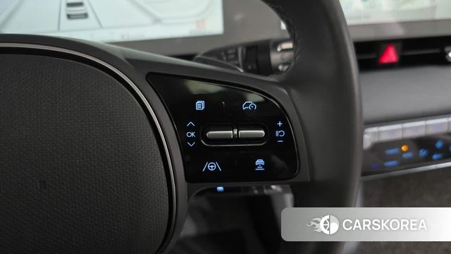 Hyundai Ionic 5 2021 Серебристо-серый из Кореи, фото 6