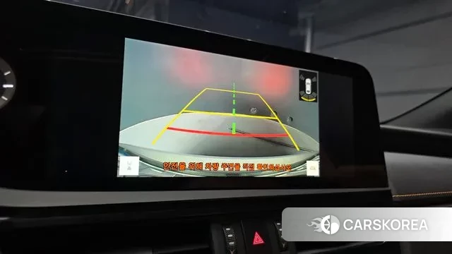 Lexus ES300h 7th generation 2023 Белый из Кореи, фото 6