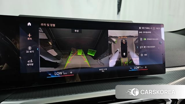 BMW i4 2022 Черный из Кореи, фото 6