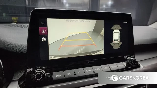 Kia Seltos 2019 Белый из Кореи, фото 6