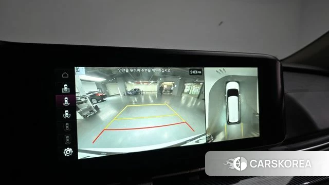 Kia Carnival 4th generation 2023 Белый из Кореи, фото 6