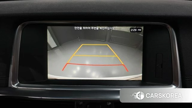 Kia The New K5 2nd generation 2018 Белый из Кореи, фото 6