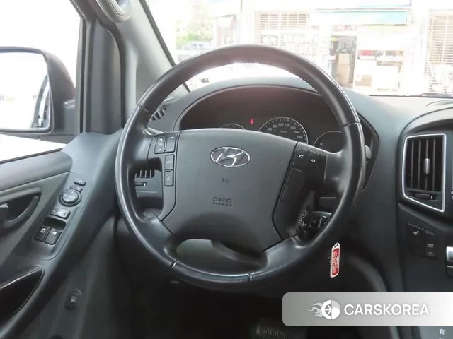Hyundai The New Grand Starex 2020 Серебристо-серый из Кореи, фото 6