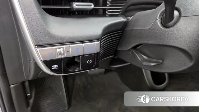 Hyundai Ionic 5 2021 Серебряный из Кореи, фото 6