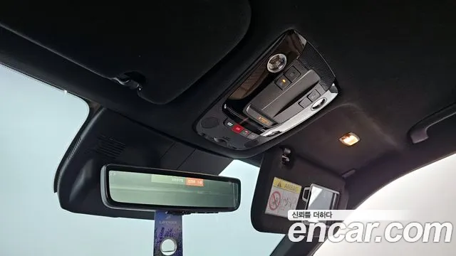 Kia The New Sorento 4th Generation id 2710533 из Кореи 6