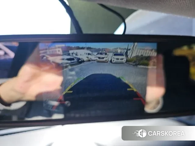 Chevrolet (GM Daewoo) The New Spark 2018 Серый из Кореи, фото 6