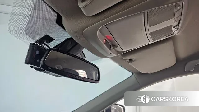 Renault Korea (Samsung) The New QM6 2019 Белый из Кореи, фото 6