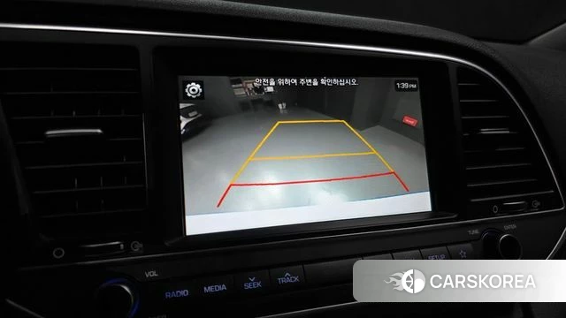 Hyundai Avante AD 2018 Белый из Кореи, фото 6