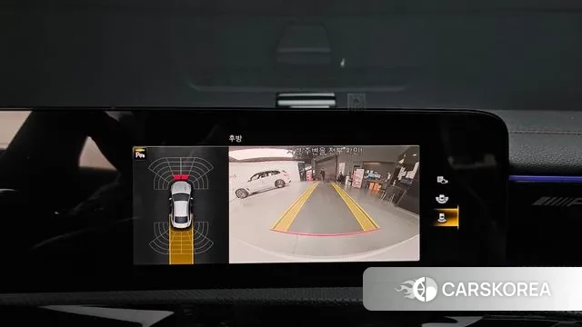 Mercedes-Benz CLA-Class C118 2023 Белый из Кореи, фото 6