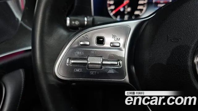 Mercedes-Benz CLS-Class C257 2018 Белый из Кореи, фото 6