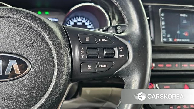 Kia The New Carnival 2020 Белый из Кореи, фото 6