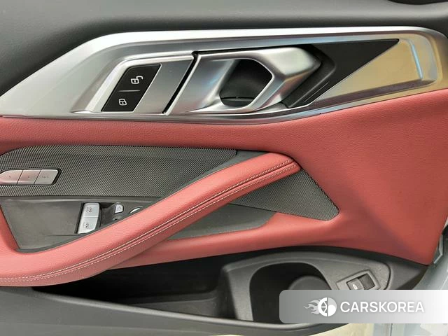 BMW 4 series 2025 Серебристо-серый из Китая, фото 6