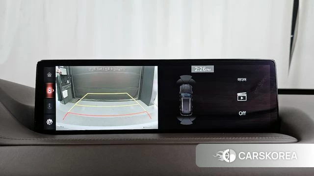 Genesis GV80 2020 Белый из Кореи, фото 6