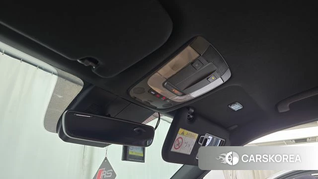 Kia Sorento 4th Generation 2020 Черный из Кореи, фото 6