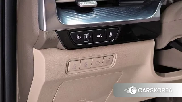 Kia Carnival 4th generation 2021 Белый из Кореи, фото 6