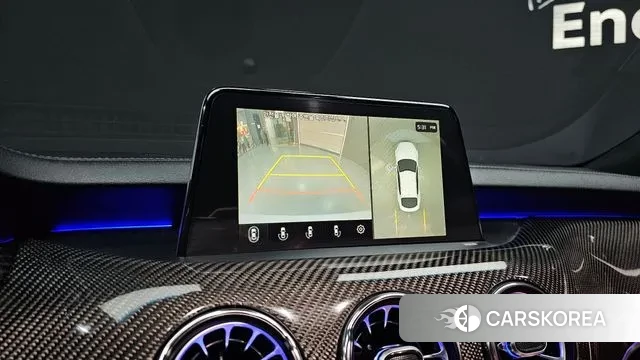 Kia Stinger 2019 Жемчужный цвет из Кореи, фото 6