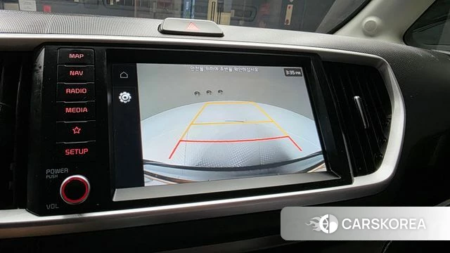 Kia The New Ray 2021 Черный из Кореи, фото 6