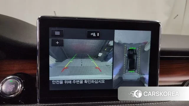 Lincoln Corsair 2020 Белый из Кореи, фото 6