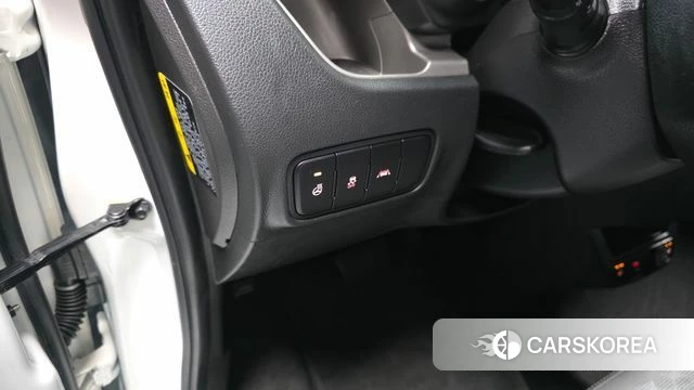 Kia The New Ray 2022 Белый из Кореи, фото 6