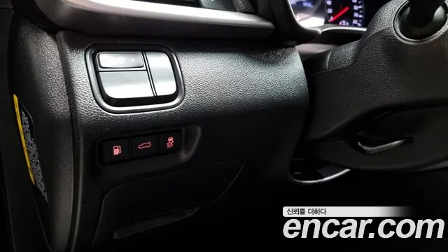 Kia The New K5 2nd generation id 2695694 из Кореи 6