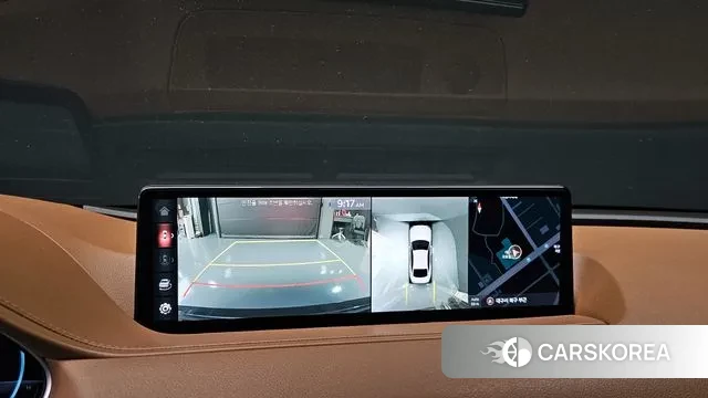 Genesis G80 (RG3) 2020 Серый из Кореи, фото 6