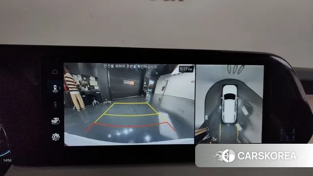 Hyundai The New Palisade 2023 Белый из Кореи, фото 6