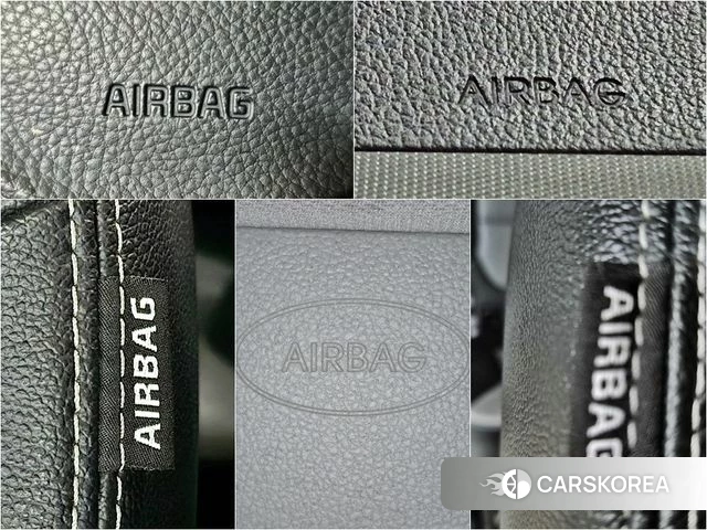 Kia The New Ray 2021 Черный из Кореи, фото 6