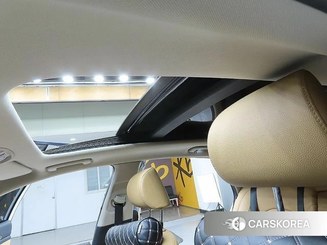 Kia K7 Premier 2020 Белый из Кореи, фото 6