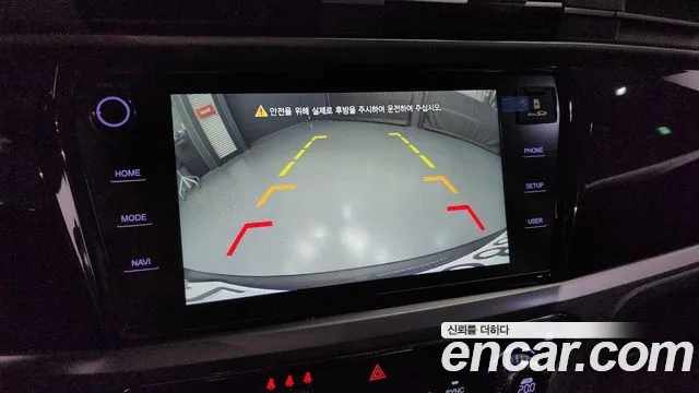 Ssangyong Beautiful Korando 2020 Черный из Кореи, фото 6