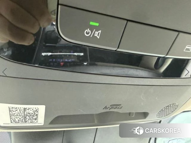 Kia Carnival 4th generation 2020 Белый из Кореи, фото 6