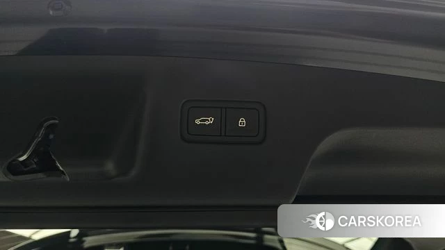 Hyundai Palisade (LX3) 2025 Зеленый из Кореи, фото 6