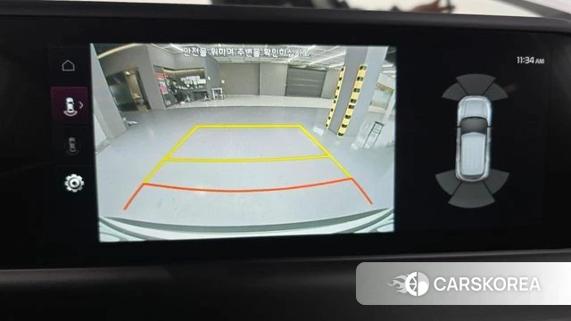 Kia The New Seltos 2025 Белый из Кореи, фото 6